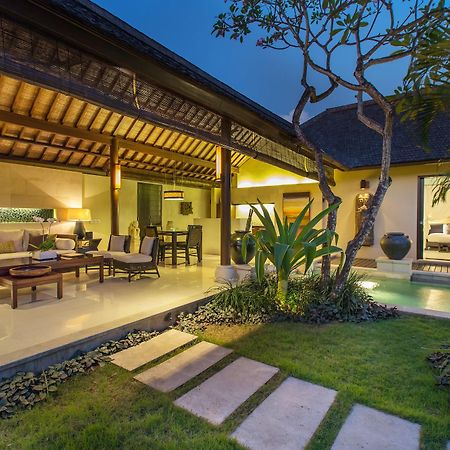 Villa Air Bali Boutique Resort And Spa Petitenget  Екстер'єр фото