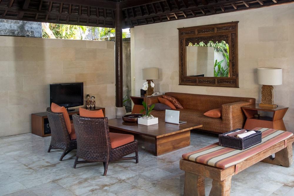 Villa Air Bali Boutique Resort And Spa Petitenget  Екстер'єр фото