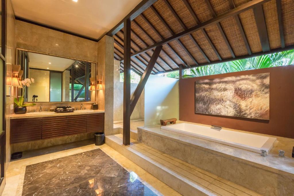 Villa Air Bali Boutique Resort And Spa Petitenget  Екстер'єр фото