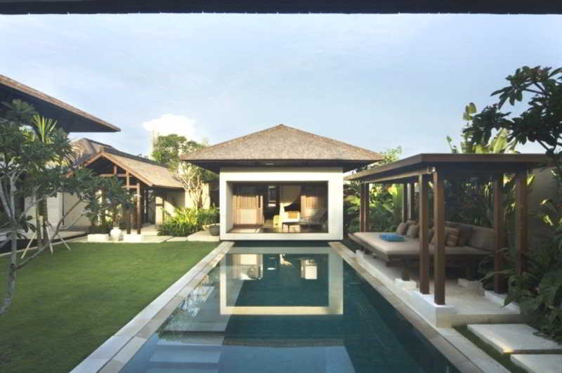 Villa Air Bali Boutique Resort And Spa Petitenget  Екстер'єр фото