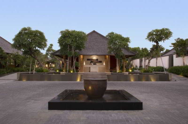 Villa Air Bali Boutique Resort And Spa Petitenget  Екстер'єр фото