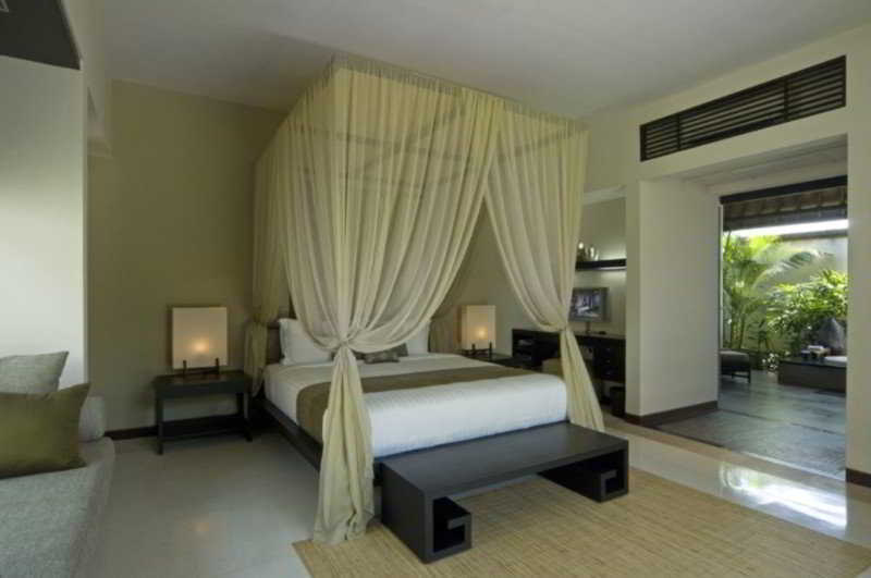 Villa Air Bali Boutique Resort And Spa Petitenget  Екстер'єр фото