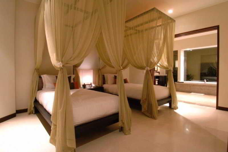 Villa Air Bali Boutique Resort And Spa Petitenget  Екстер'єр фото