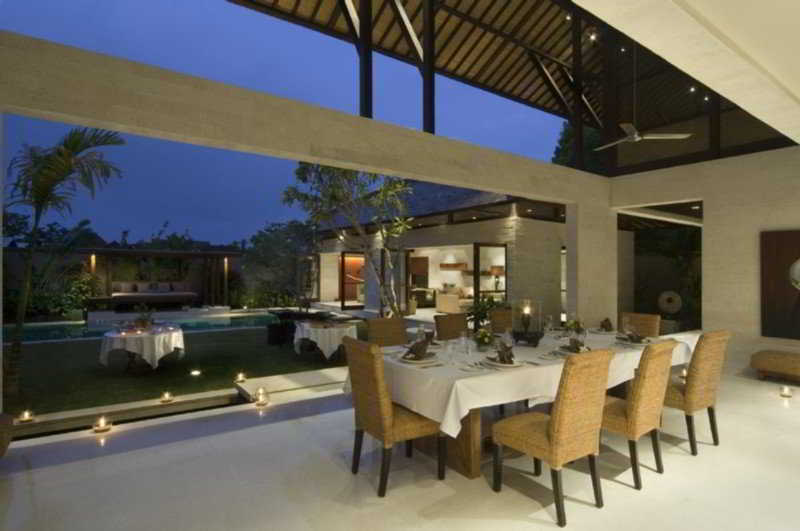 Villa Air Bali Boutique Resort And Spa Petitenget  Екстер'єр фото