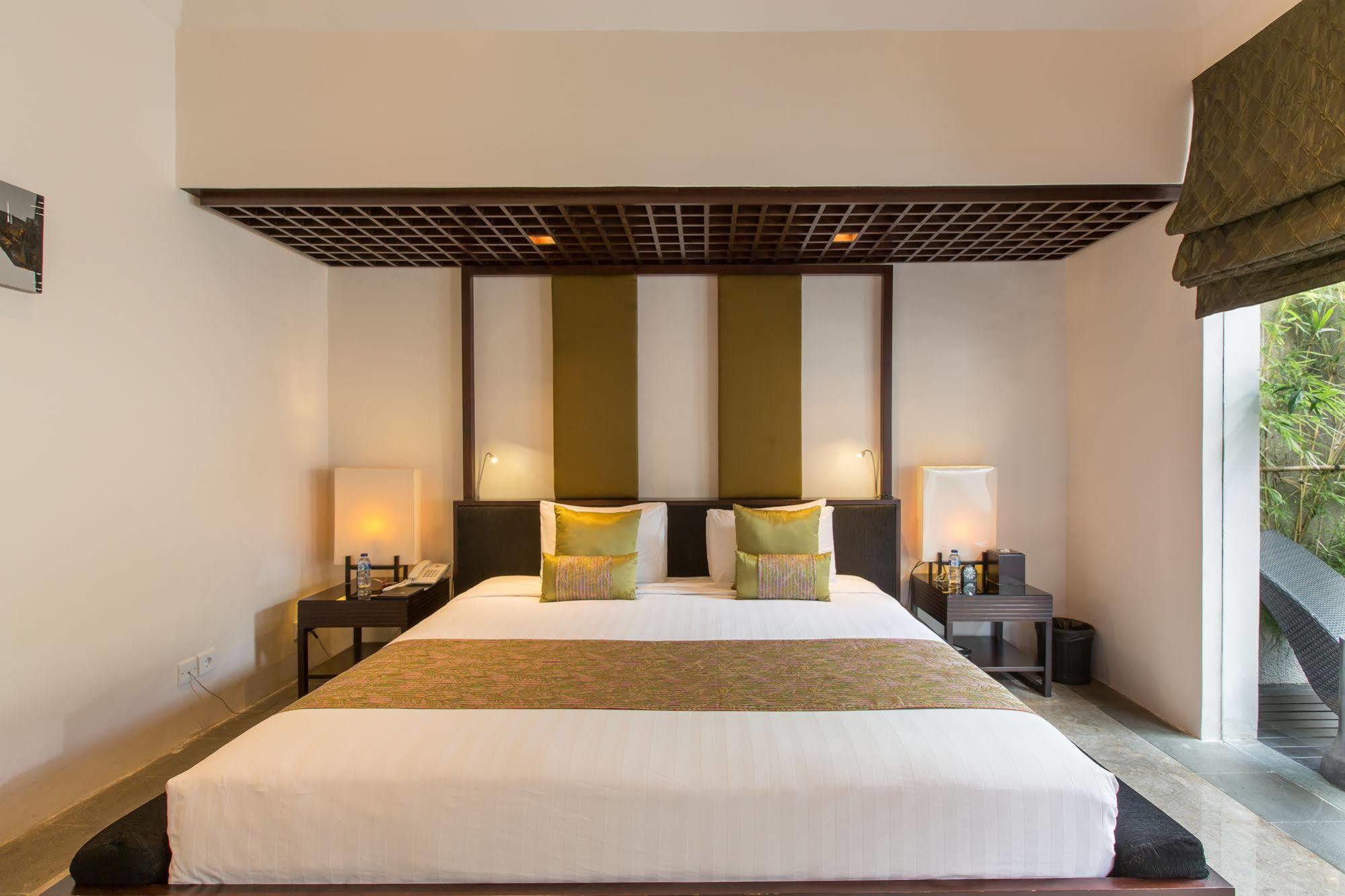 Villa Air Bali Boutique Resort And Spa Petitenget  Екстер'єр фото