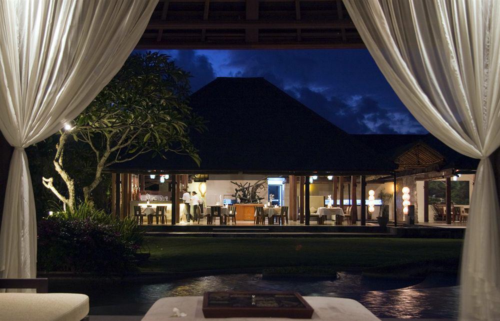 Villa Air Bali Boutique Resort And Spa Petitenget  Екстер'єр фото